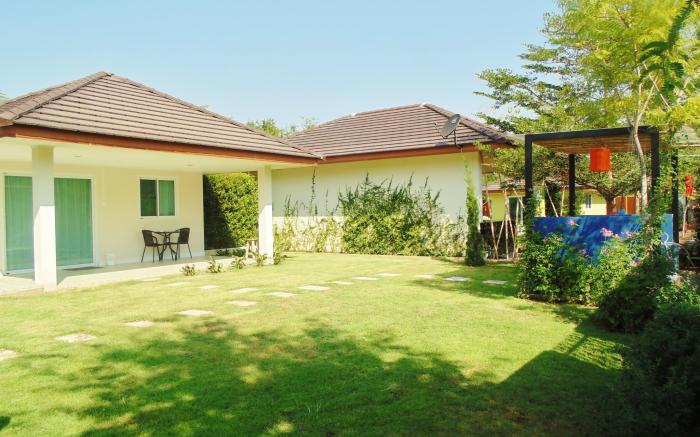 ketfii-Rose Resort