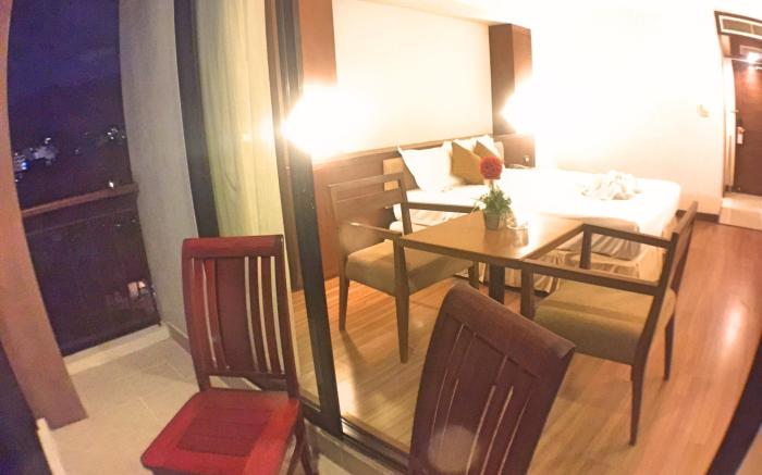 Hiran Residence