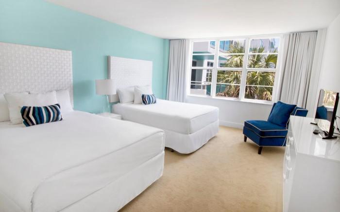 Seacoast Suites