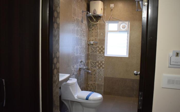 White Pearl Residency