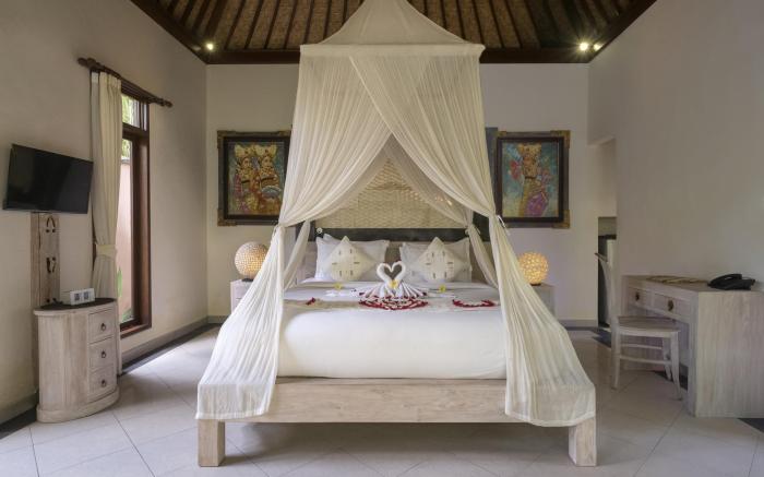 Virmas Private Villa