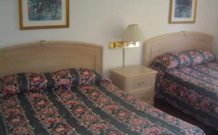 Downtown Value Inn