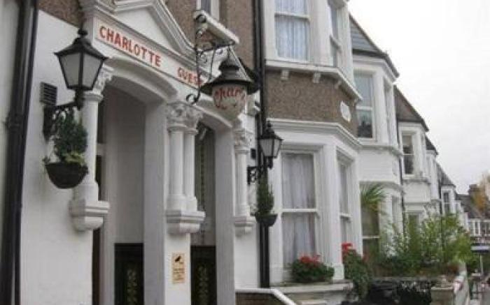 Charlotte Guest House