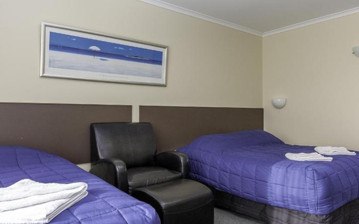 Kaikoura Motor Inn