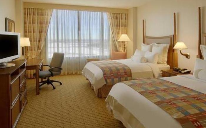 River Cree Resort & Casino