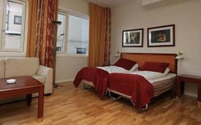 Thon PartnerHotel Storgata