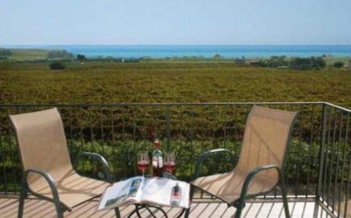 Il Vigneto Resort