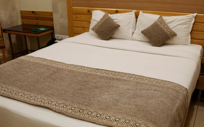 The Myriad Business Hotels And Restaurants