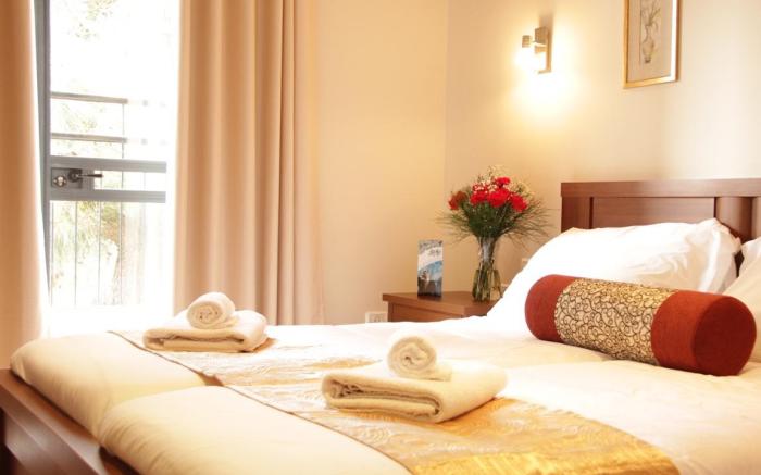 City Center Suites