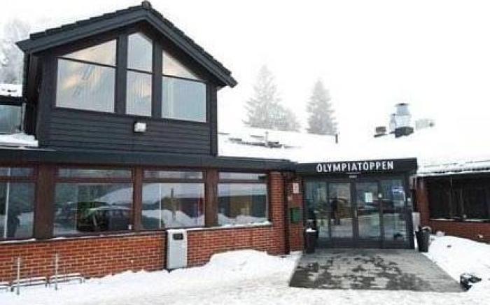 Olympiatoppen Sportshotel - Scandic Partner
