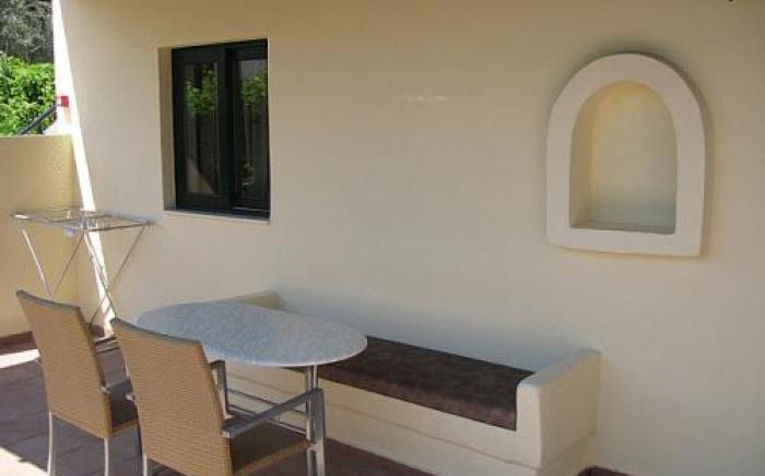 Pefkos Village Resort