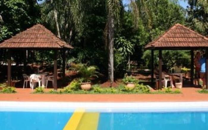 Pirayu Lodge Resort