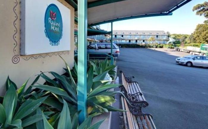 Rayland Motel