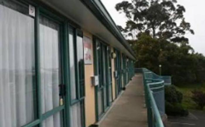 Rayland Motel