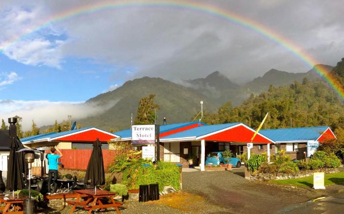 Terrace Motel