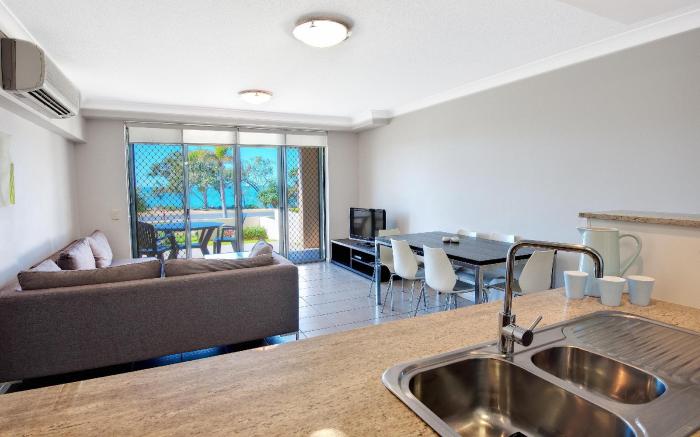 The Point Resort Bargara Beach