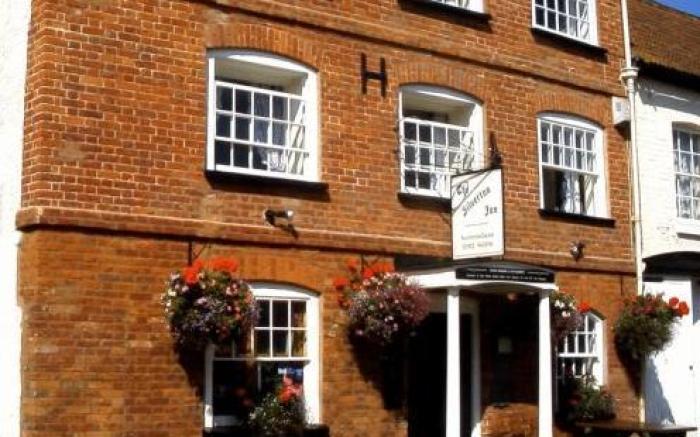 The Silverton Inn