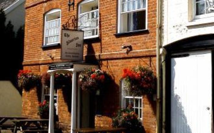 The Silverton Inn
