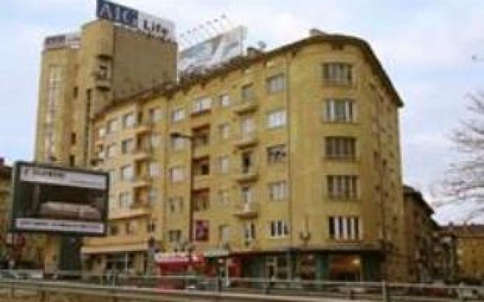 VIP Apartments Sofia