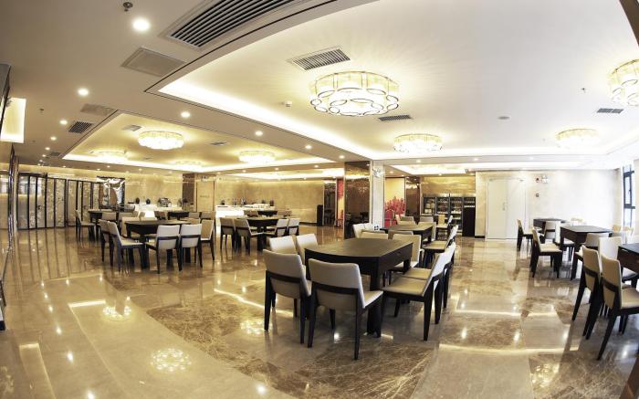 Guiyang Anman Hotel 