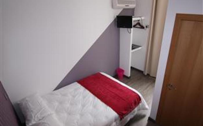 Hostal Abril