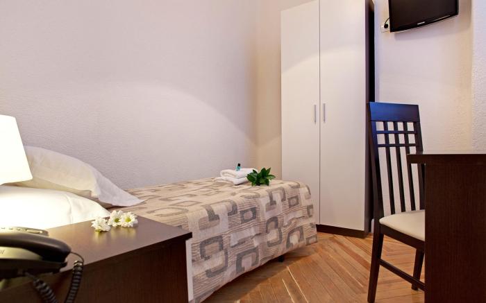 Hostal Besaya