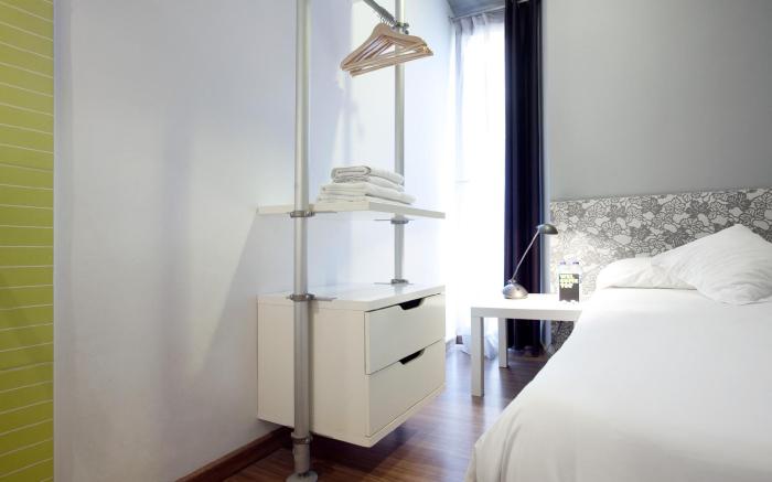 Hostal Nitzs Bcn