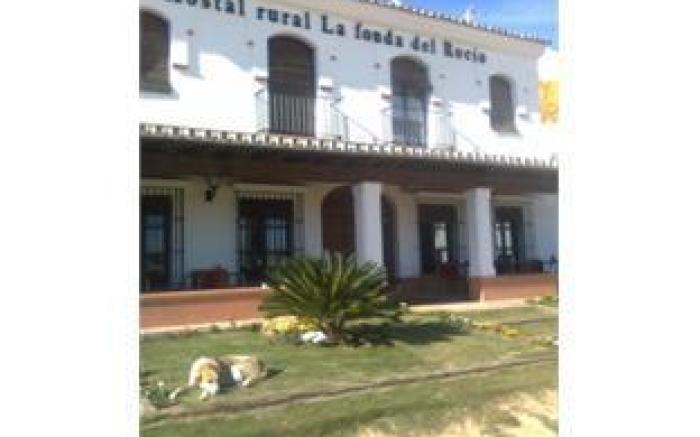 Hostal Rural La Fonda Del Rocio