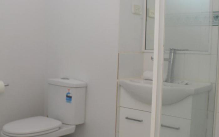 Broadwater Keys Holiday Apartments