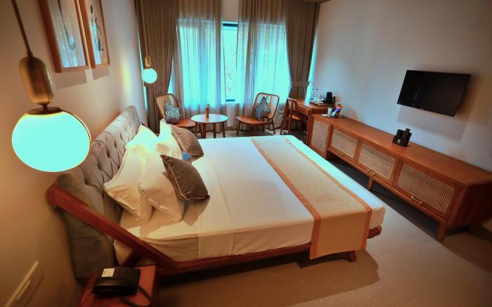 E.05 City Inn