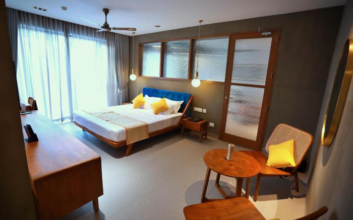 E.05 City Inn