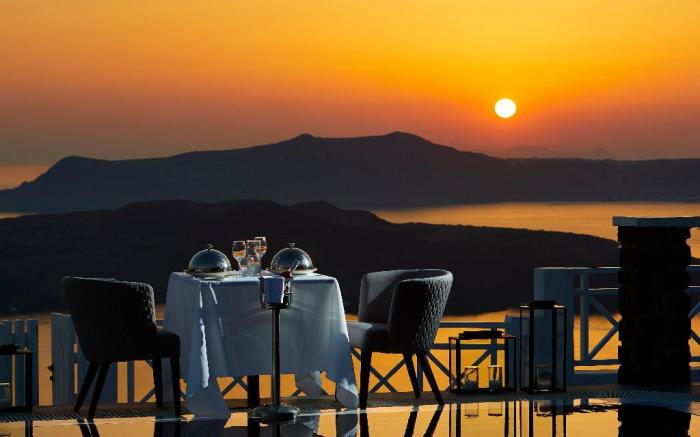 Petit Palace Suites