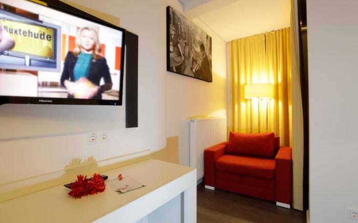 Boutique 072 Hamburg St. Georg