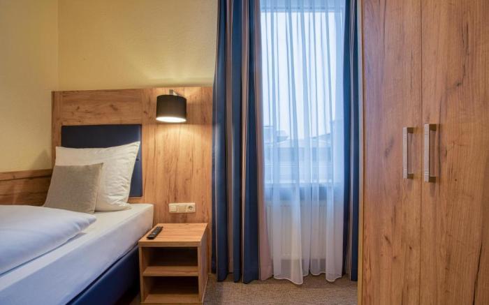 Wilhelmshaven Ahoi, Sure Hotel Collection by Best Western