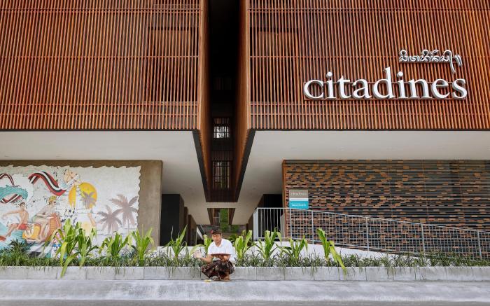 Citadines Berawa Beach Bali