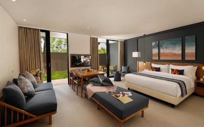 Citadines Berawa Beach Bali