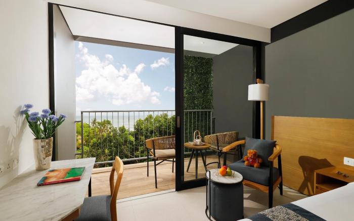 Citadines Berawa Beach Bali Resort 