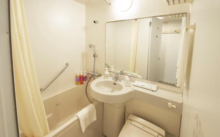 Sotetsu Fresa Inn Ueno-Okachimachi