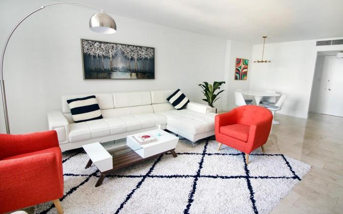 Seacoast Suites
