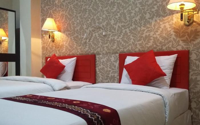 Queen City Hotel