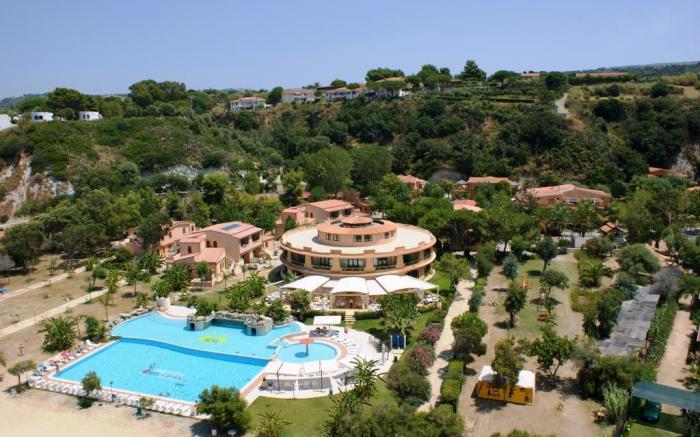 Solemare Village