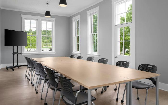 Fairfield by Marriott Inn & Suites Madison Historic Eagle Cotton Mill