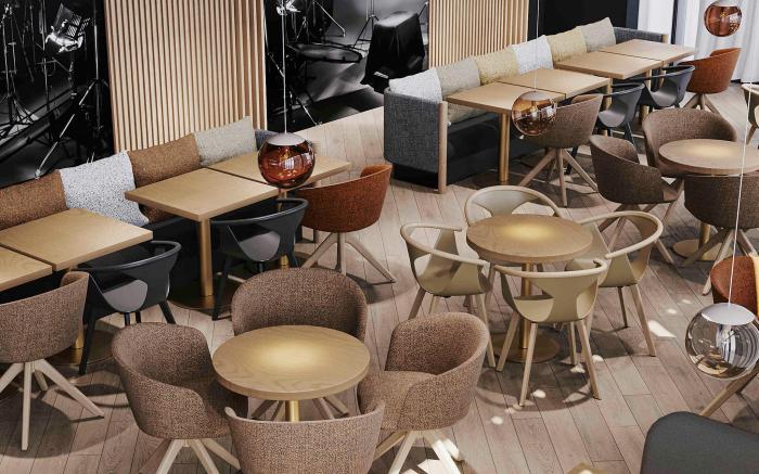 ibis Styles Arras Centre