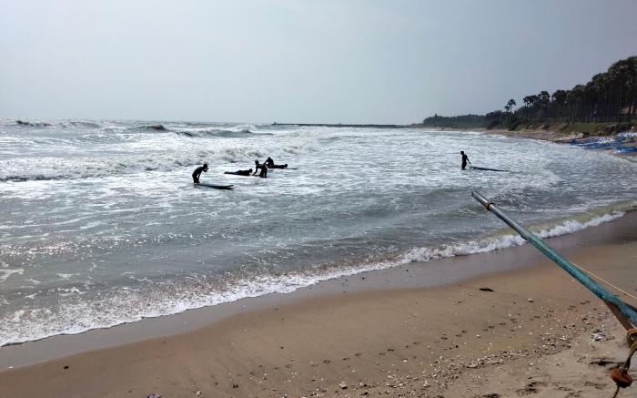 Mermaid Island Beach Resorts