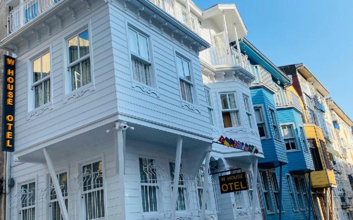 Kadıköy White House