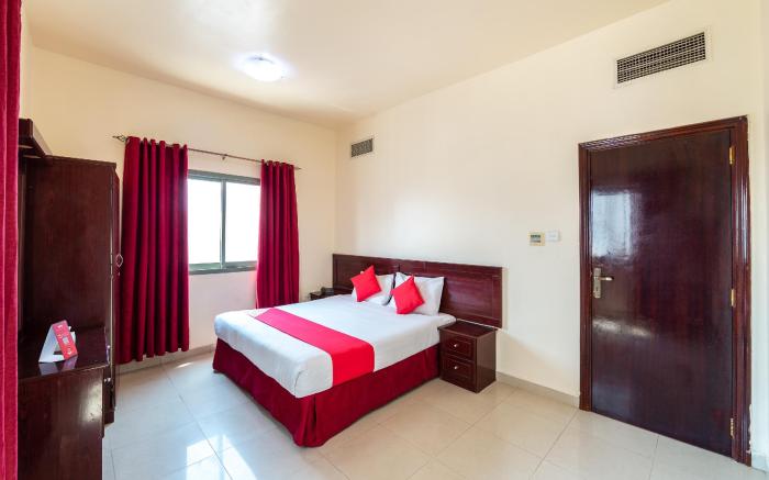 Al Reem Hotel Apartment