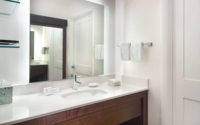 Sonesta ES Suites Raleigh Cary