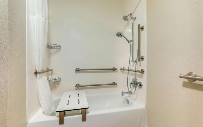 Sonesta Select San Francisco Airport Oyster Point Waterfront