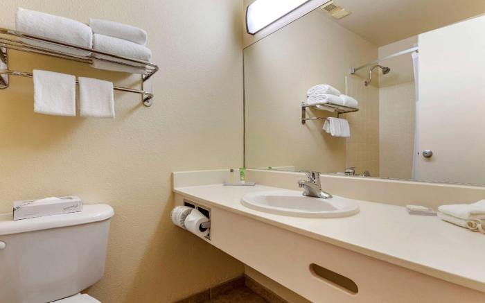 The Federal Hotel Downtown Carson City, Ascend Hotel Collection