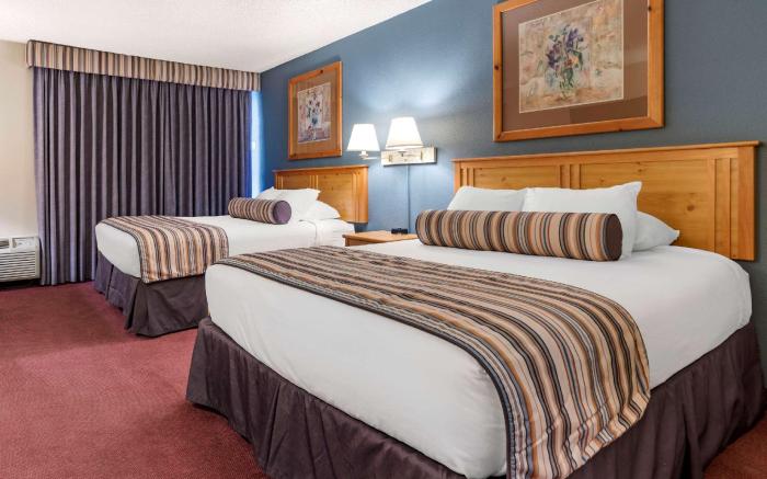 The Federal Hotel Downtown Carson City, an Ascend Collection Hotel